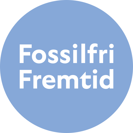 Fossilfri Fremtid logo